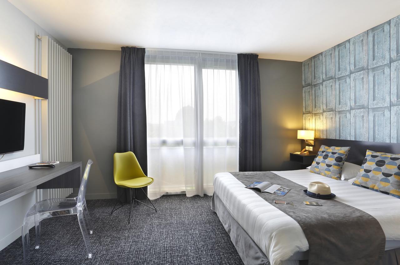 Chambre Simple Supérieure