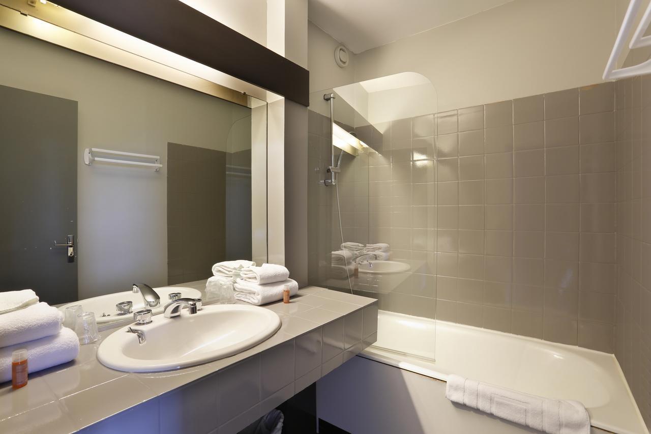 Chambre Quadruple